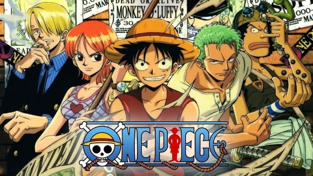 ون بيس One Piece