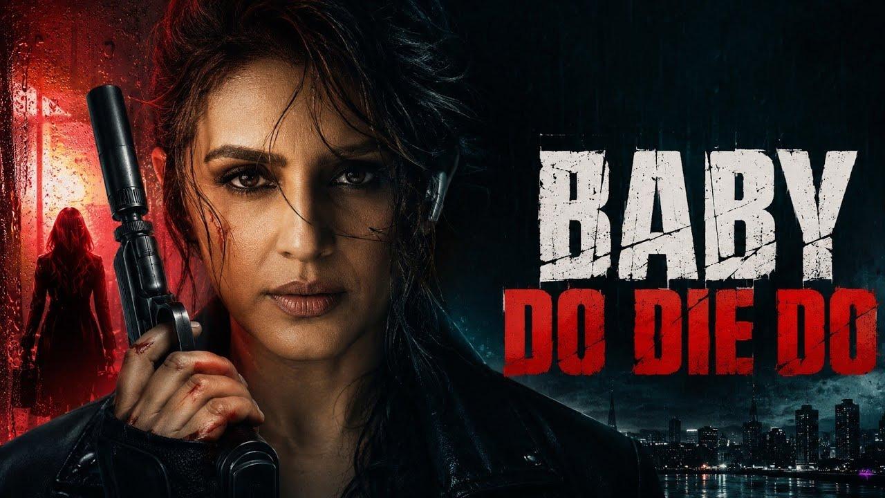 فيلم Baby Do Die Do 2026 مترجم  HD
