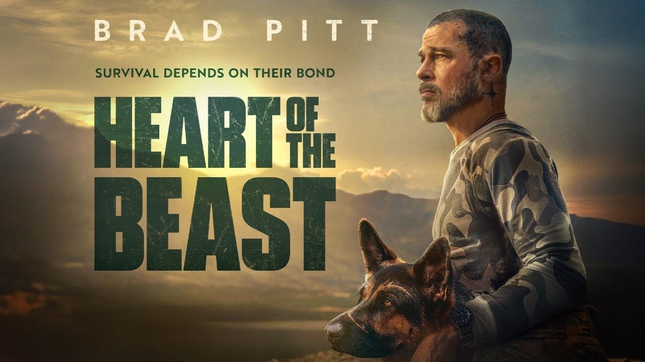 فيلم Heart of the Beast 2026 مترجم  HD