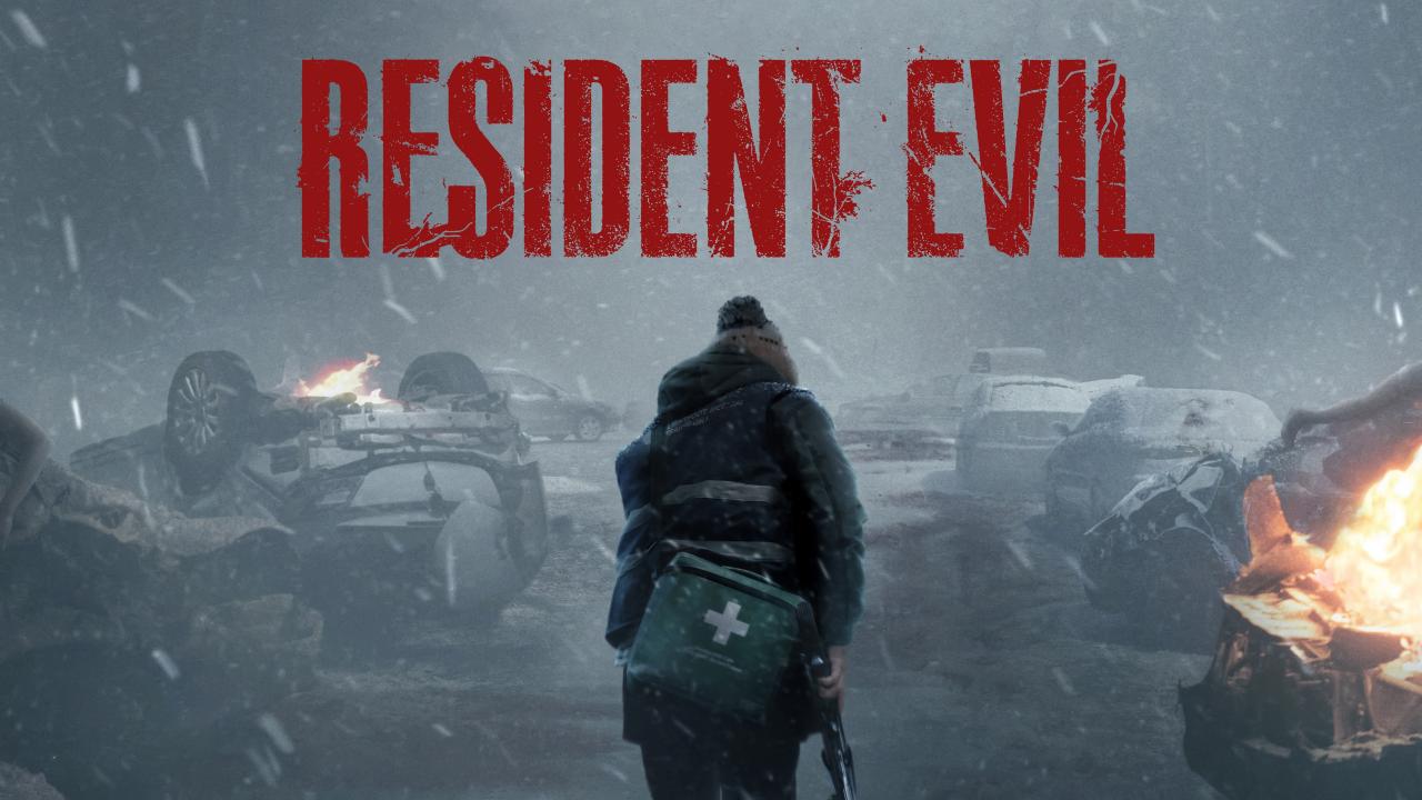 فيلم Resident Evil 2026 مترجم  HD