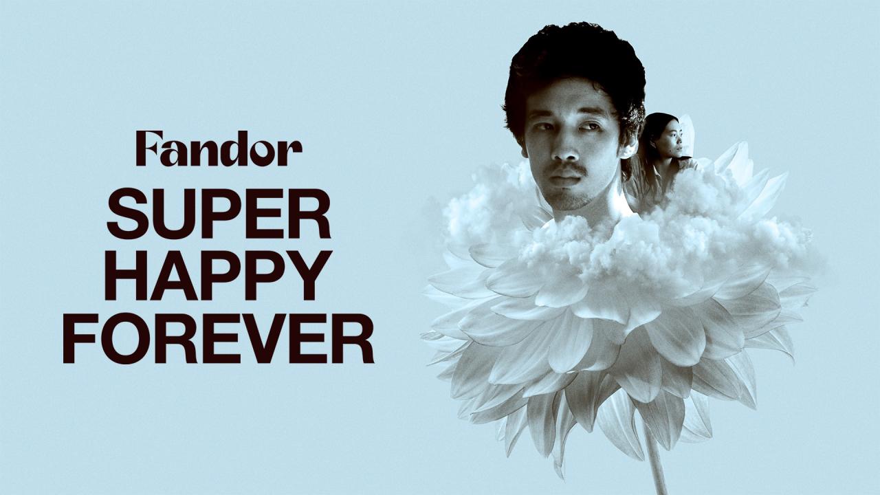 فيلم Super Happy Forever 2024 مترجم  HD