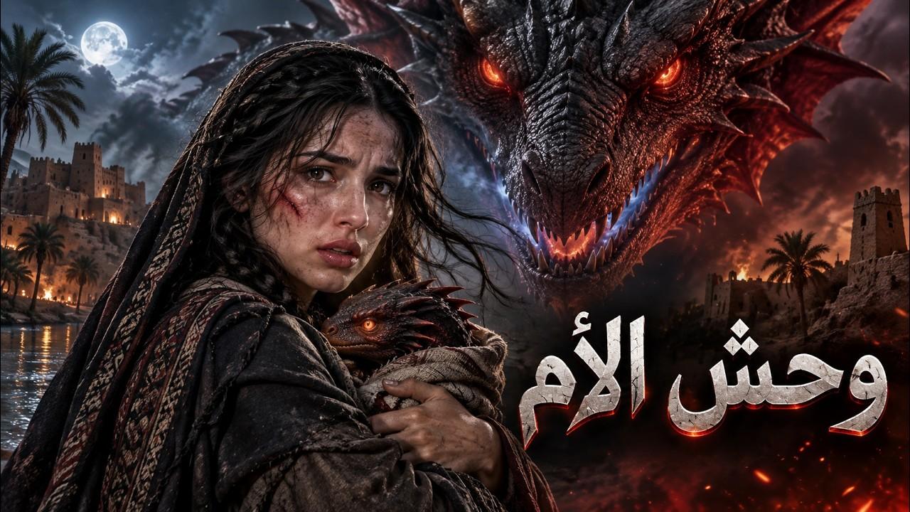 فيلم أنجبت تنينًا | أم الوحش 2026 مترجم  HD