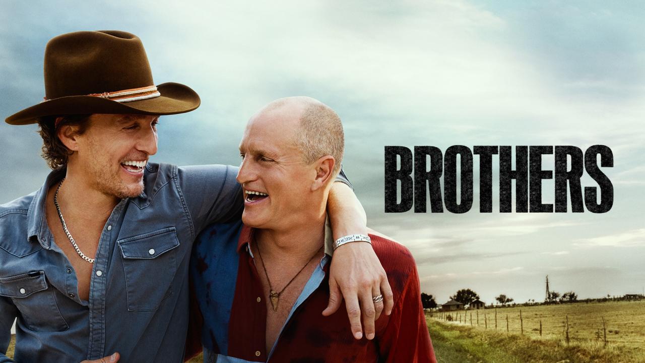 مسلسل Brothers الموسم الاول الحلقة 3 الثالثة مترجمة HD