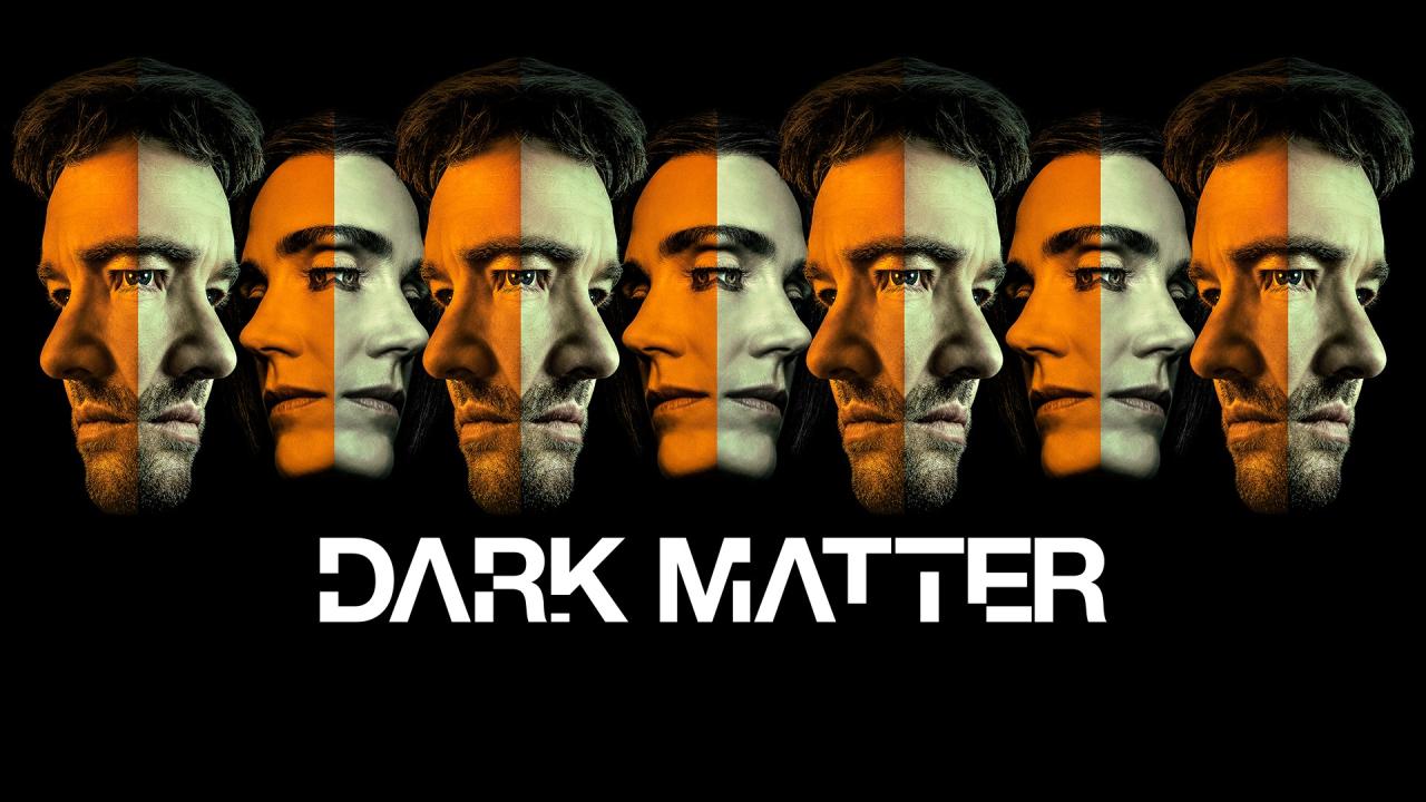مسلسل Dark Matter الموسم الثاني الحلقة 1 الاولي مترجمة HD