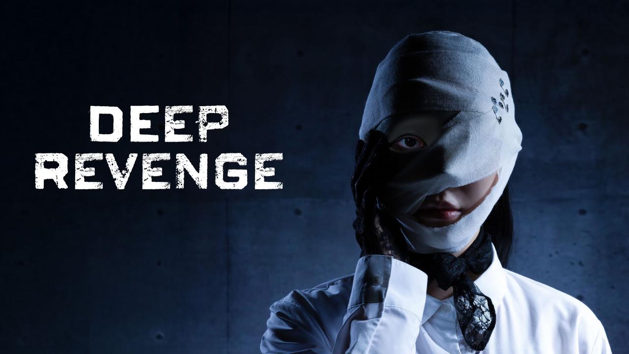 مسلسل Deep Revenge الحلقة 11 الحادية عشر والاخيرة مترجمة HD
