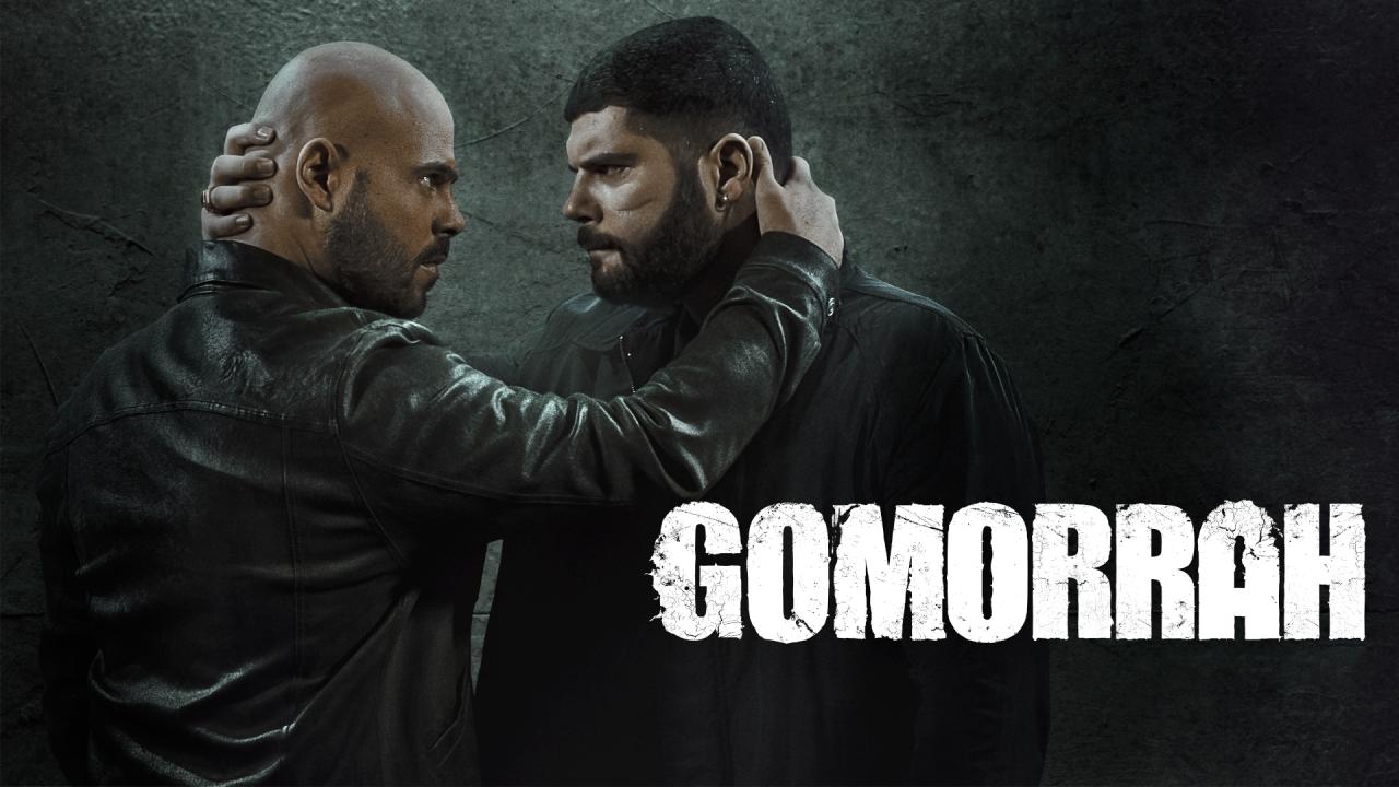 مسلسل Gomorrah الموسم الخامس الحلقة 6 السادسة مترجمة HD