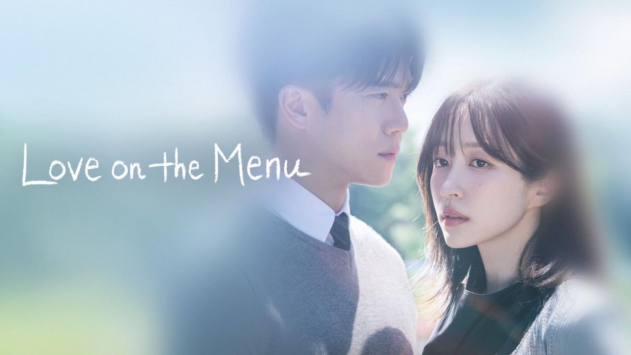 مسلسل Love on the Menu الحلقة 19 التاسعة عشر مترجمة HD
