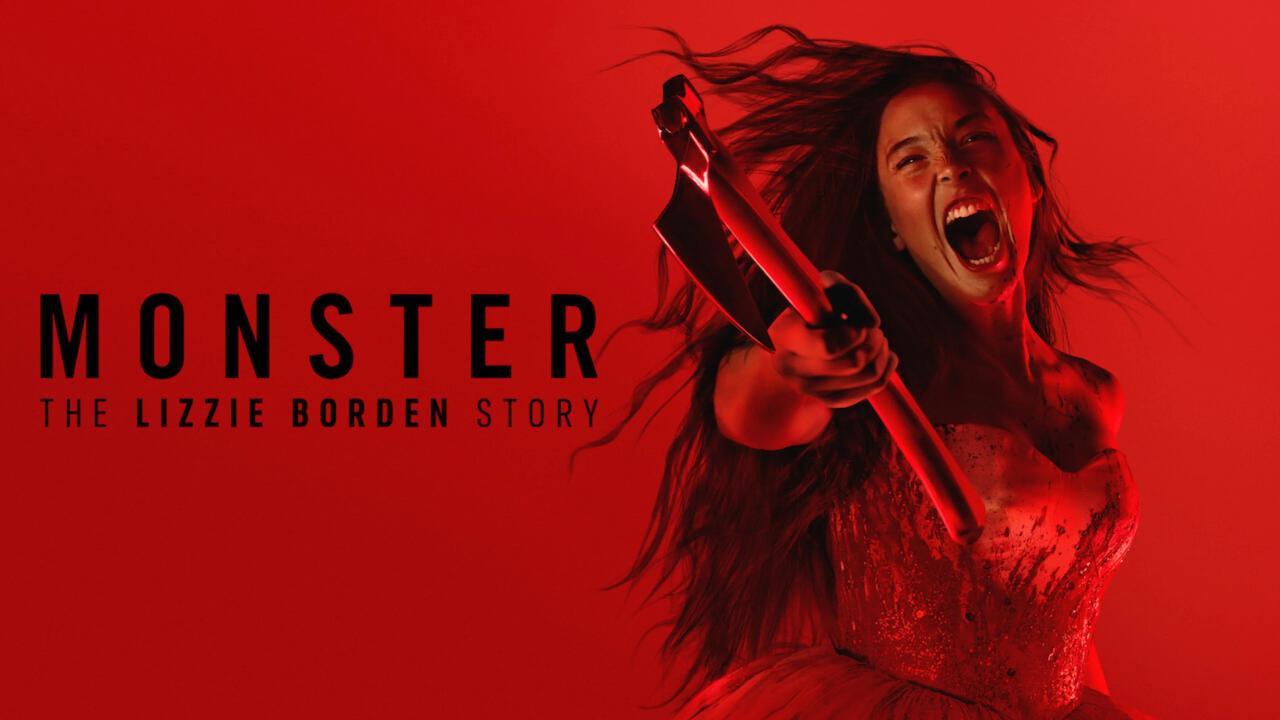 Monster: The Lizzie Borden Story