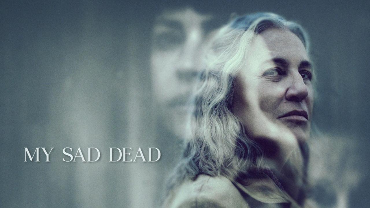 مسلسل My Sad Dead الموسم الاول الحلقة 1 الاولي مترجمة HD