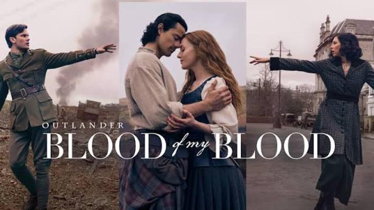 مسلسل Outlander: Blood of My Blood الموسم الثاني الحلقة 2 الثانية مترجمة HD