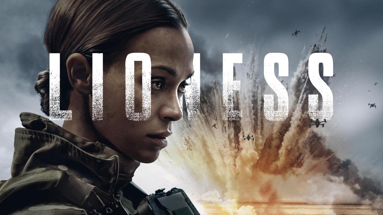 مسلسل Special Ops: Lioness الموسم الثالث الحلقة 6 السادسة مترجمة HD