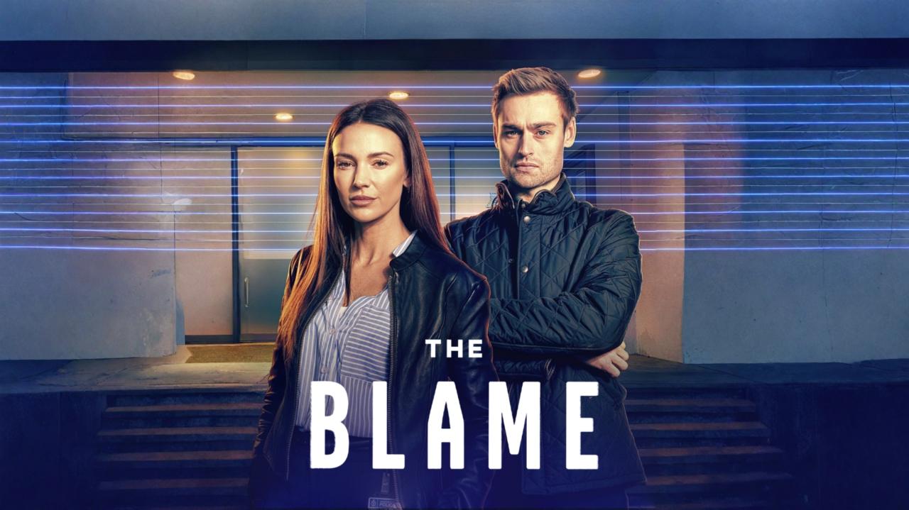 مسلسل The Blame الموسم الاول الحلقة 3 الثالثة مترجمة HD