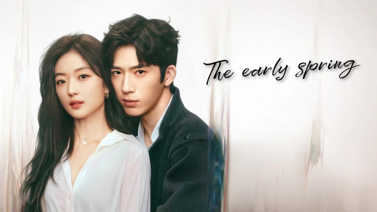مسلسل The Early Spring الحلقة 22 الثانية والعشرون مترجمة HD