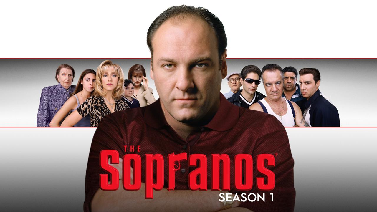 The Sopranos