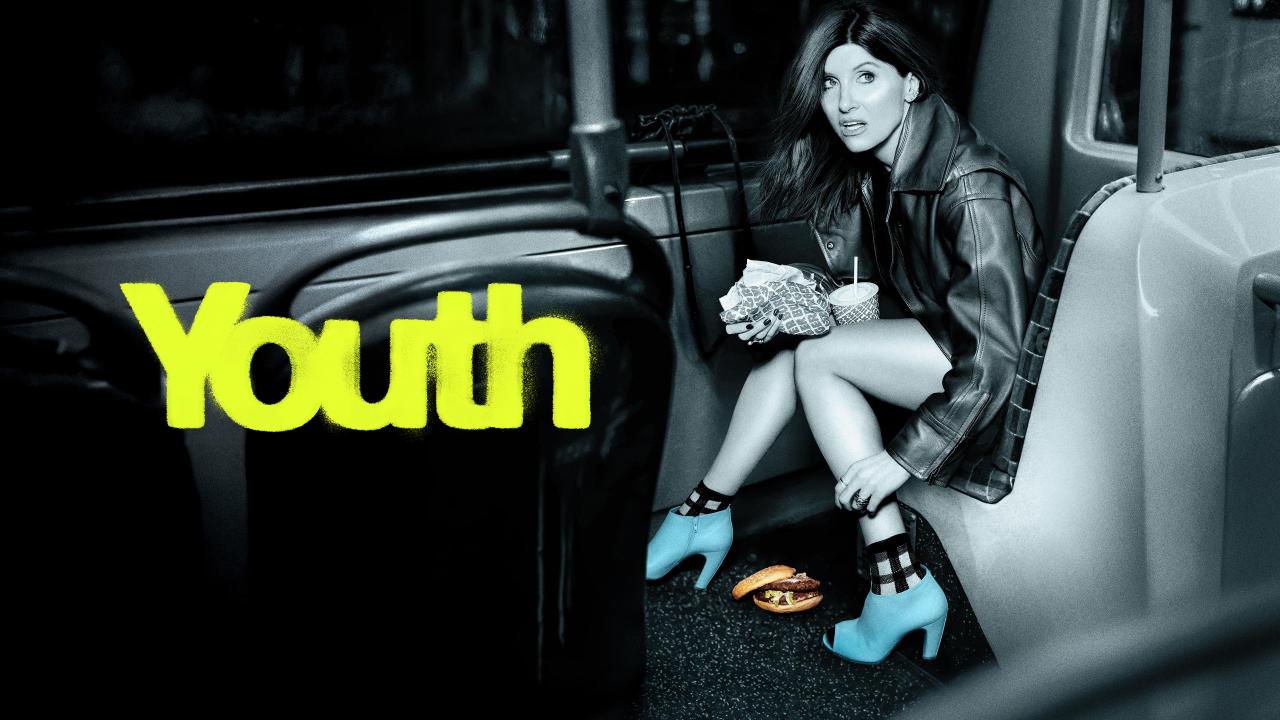 مسلسل Youth الموسم الاول الحلقة 1 الاولي مترجمة HD