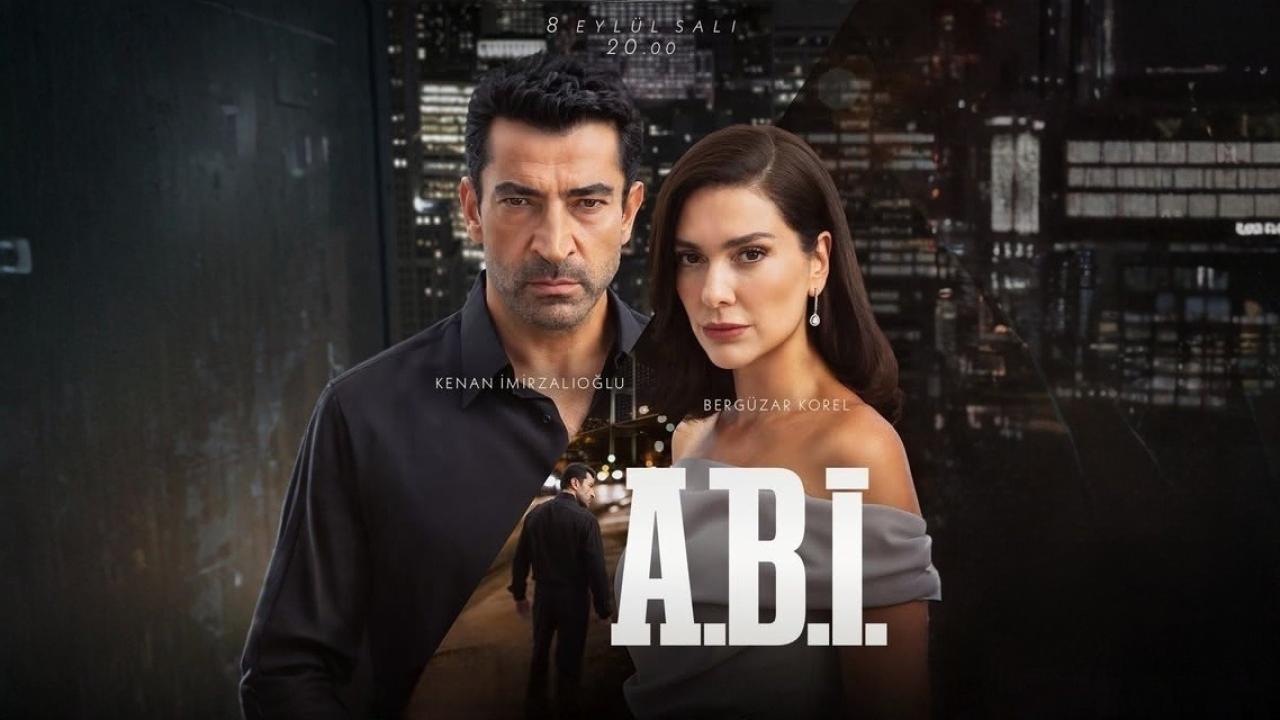 مسلسل أخي الحلقة 19 التاسعة عشر مترجمة HD