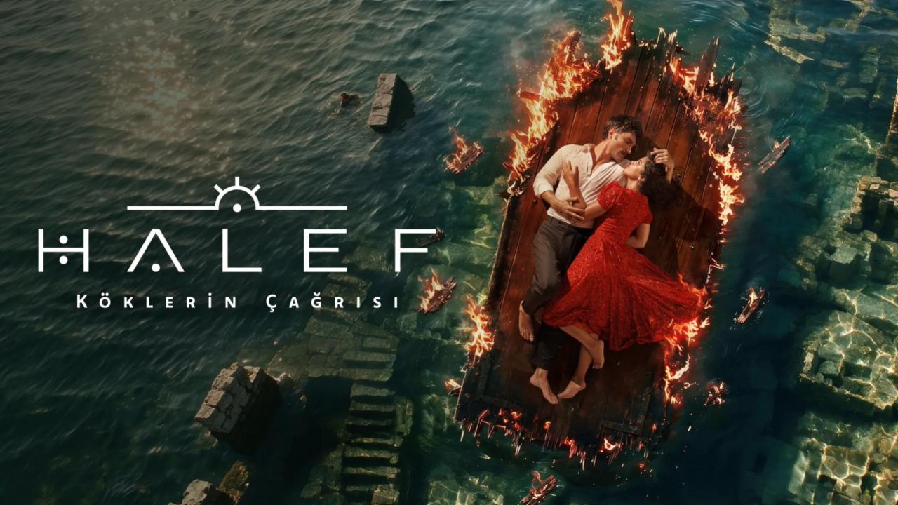 مسلسل الخليفة الحلقة 37 السابعة والثلاثون مترجمة HD
